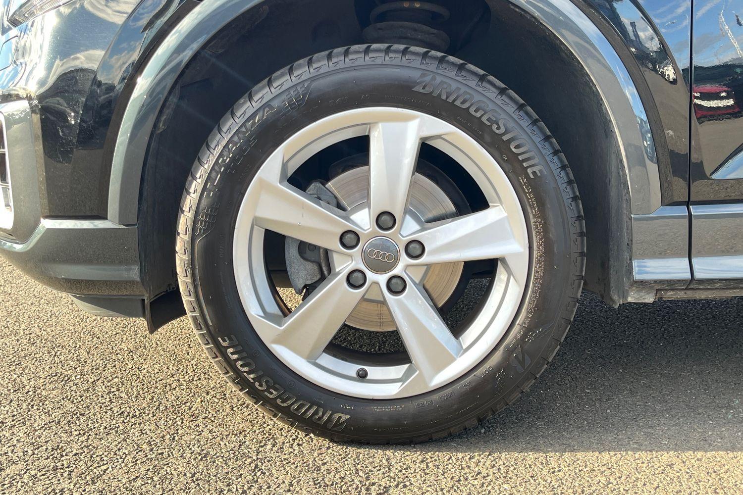 Audi Q2 Photo 7