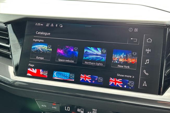 Audi Q4 E-Tron Photo 59