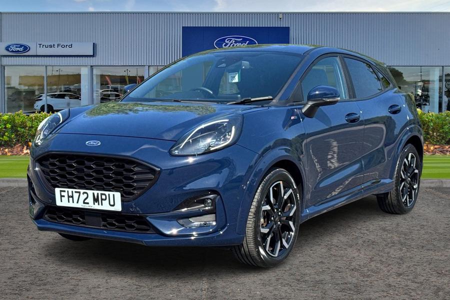 Ford PUMA Photo autoimg-d0ee49f278b7460a5d7f5aa90a18a590e6331be7.jpg