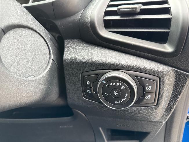 FORD Ecosport Photo 28