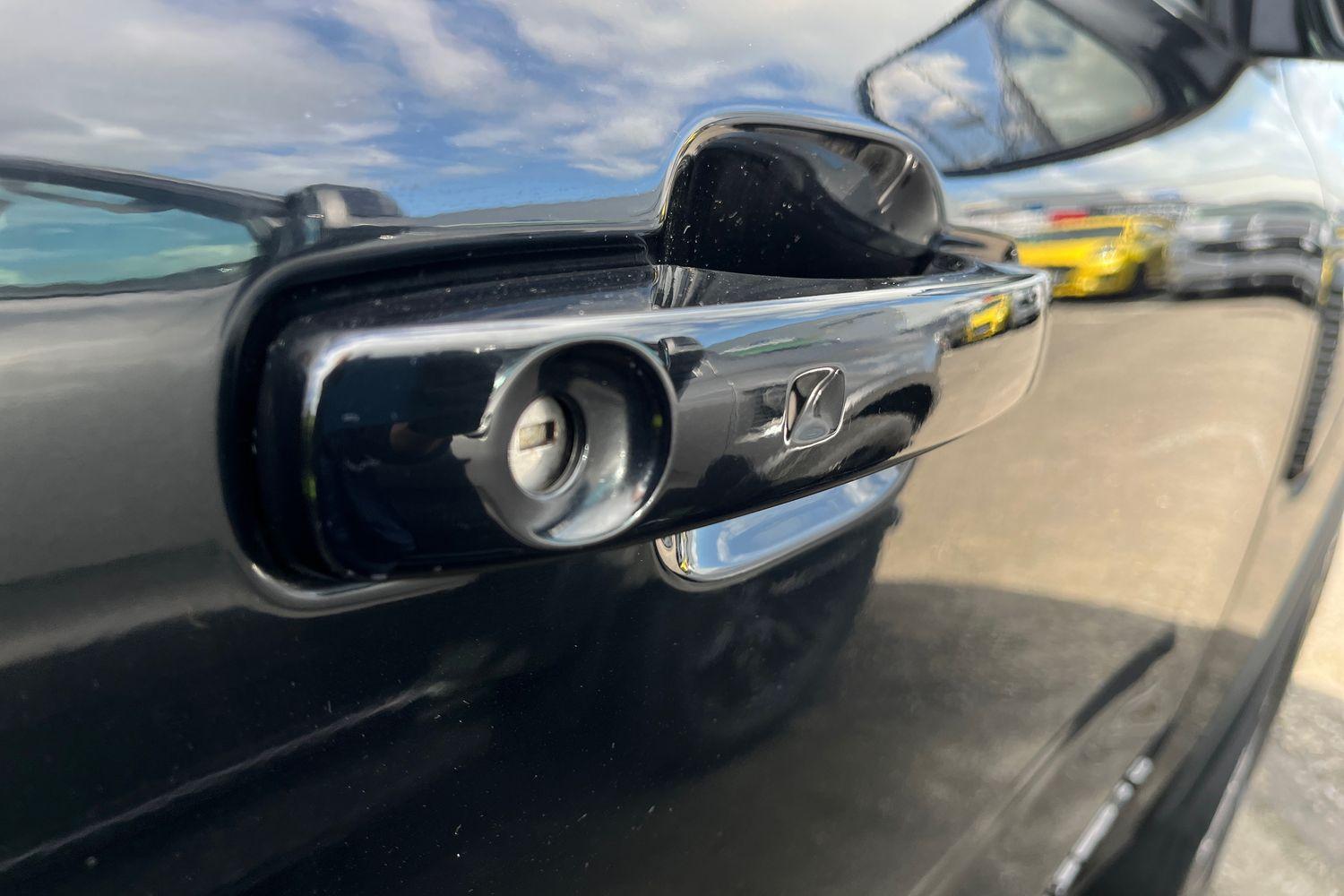 Ford RANGER Photo 15