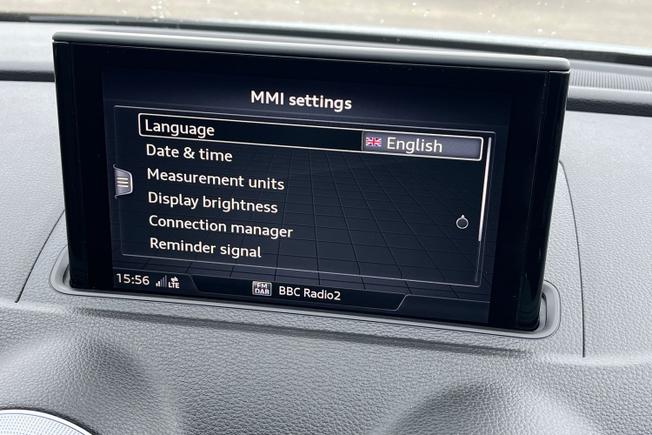 AUDI A3 Photo 46