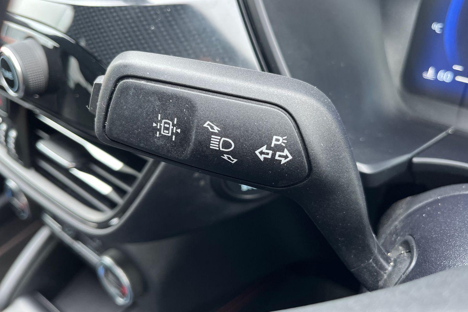 Ford KUGA Photo 13