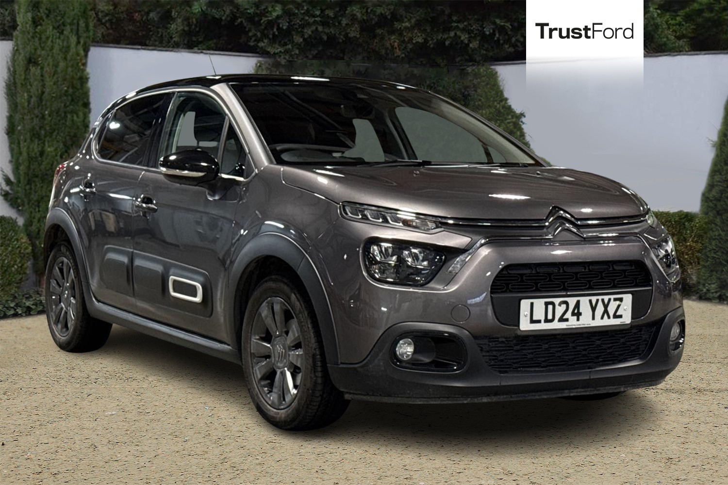 Citroen C3 Photo 0