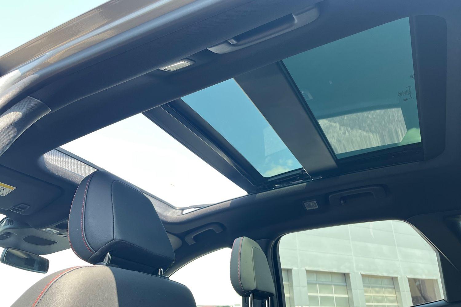 Ford Kuga Photo 35