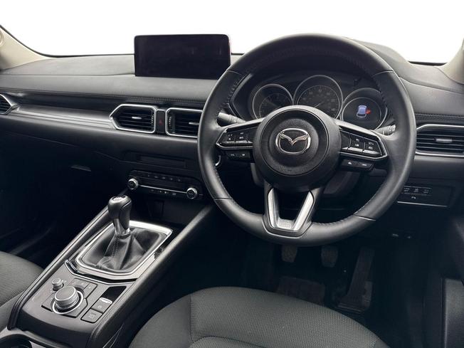 MAZDA CX-5 Photo 11