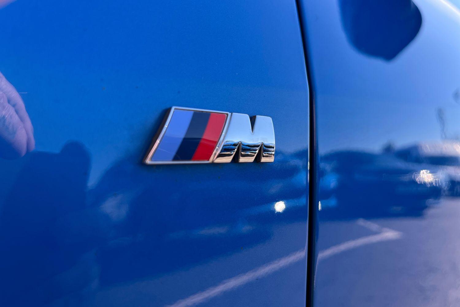 BMW 1 Series Photo 37