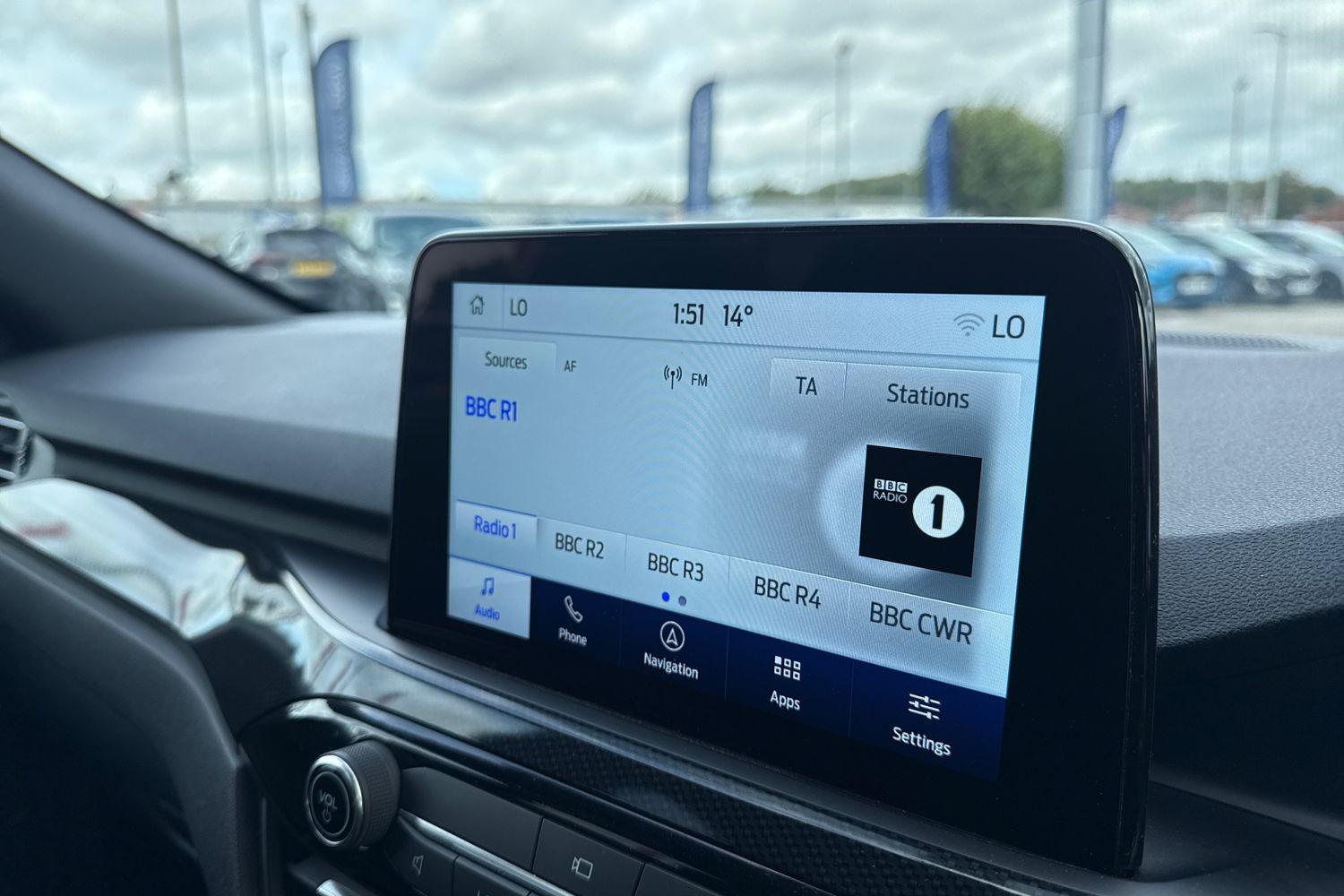 Ford KUGA Photo 22