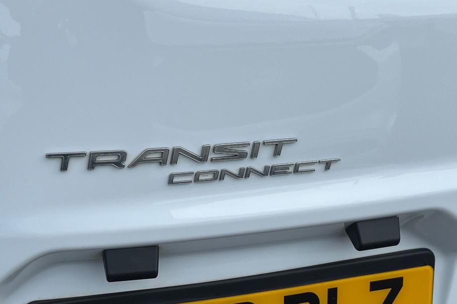Used Ford TRANSIT CONNECT YR73DLZ 20