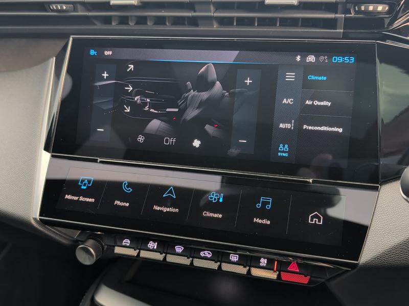 Used Peugeot 308 SW NL73WNX 40