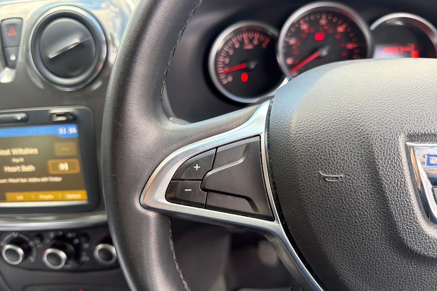 Dacia Sandero Stepway Photo autoimg-d0f52f5037e3804e1bc9779f41017469da735505.jpg