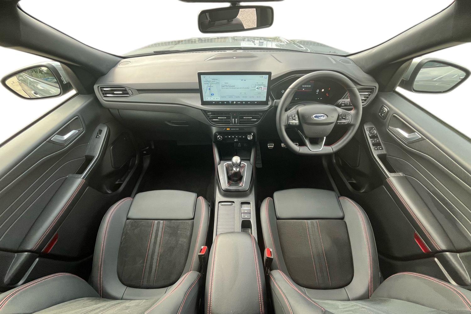 Ford Kuga Photo 9