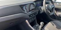 Volkswagen Taigo Photo 1