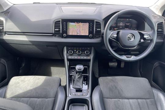 Skoda Karoq Photo autoimg-d0f67afbd6df8e1b0fdddca63a4dba9f725a49b0.jpg