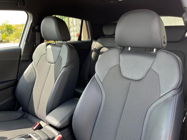 AUDI Q2 Photo 53