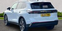 Volkswagen Tiguan Photo 2