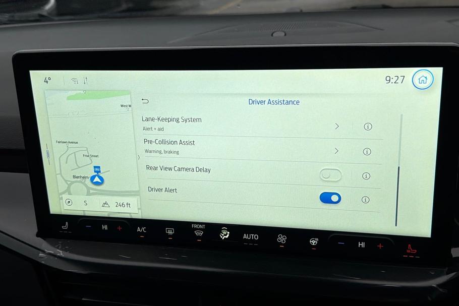 Used Ford FOCUS WR75VFF 30