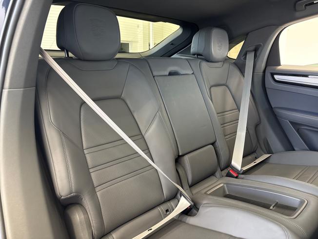 PORSCHE Cayenne Photo 29