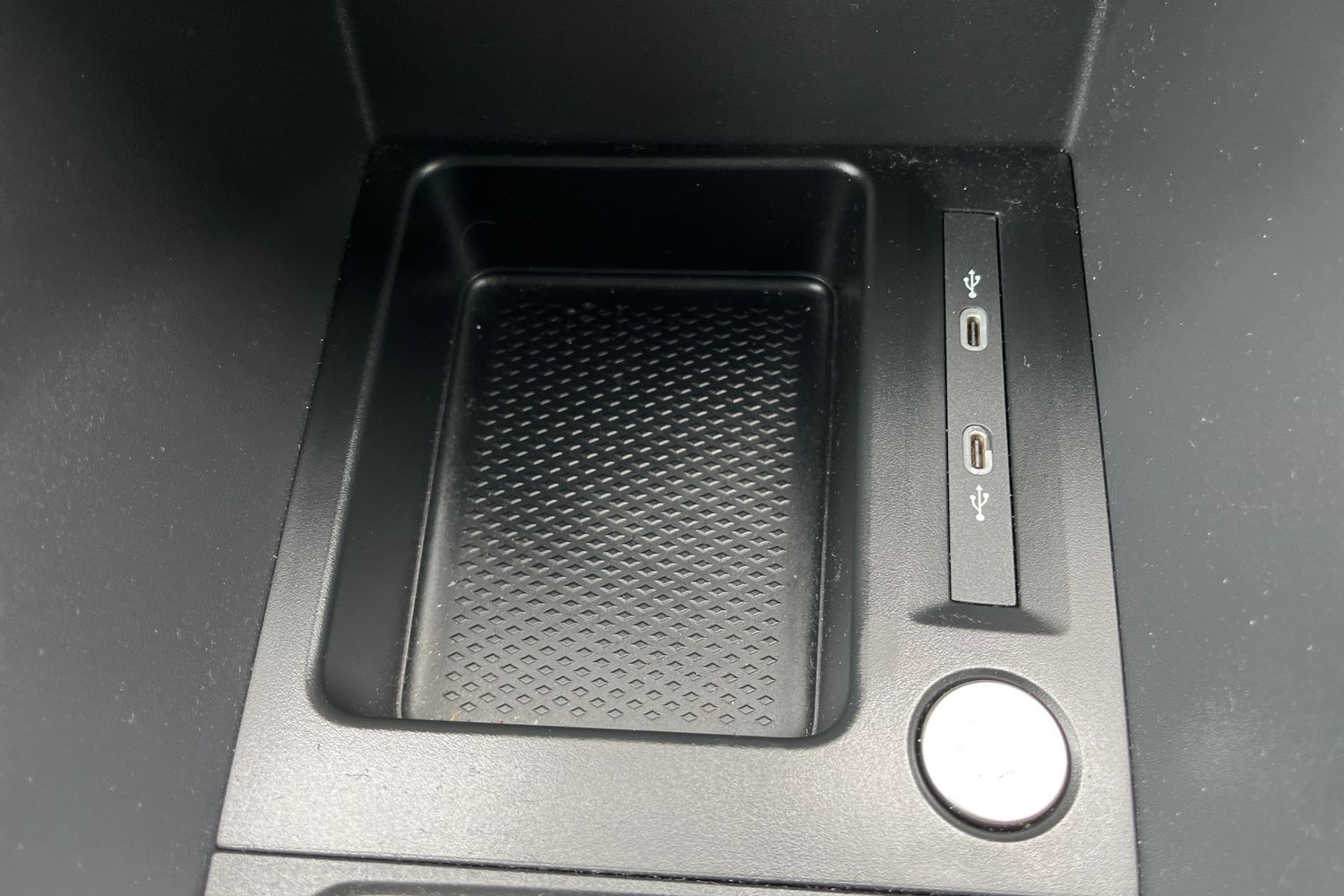 Ford TRANSIT CONNECT Photo 32