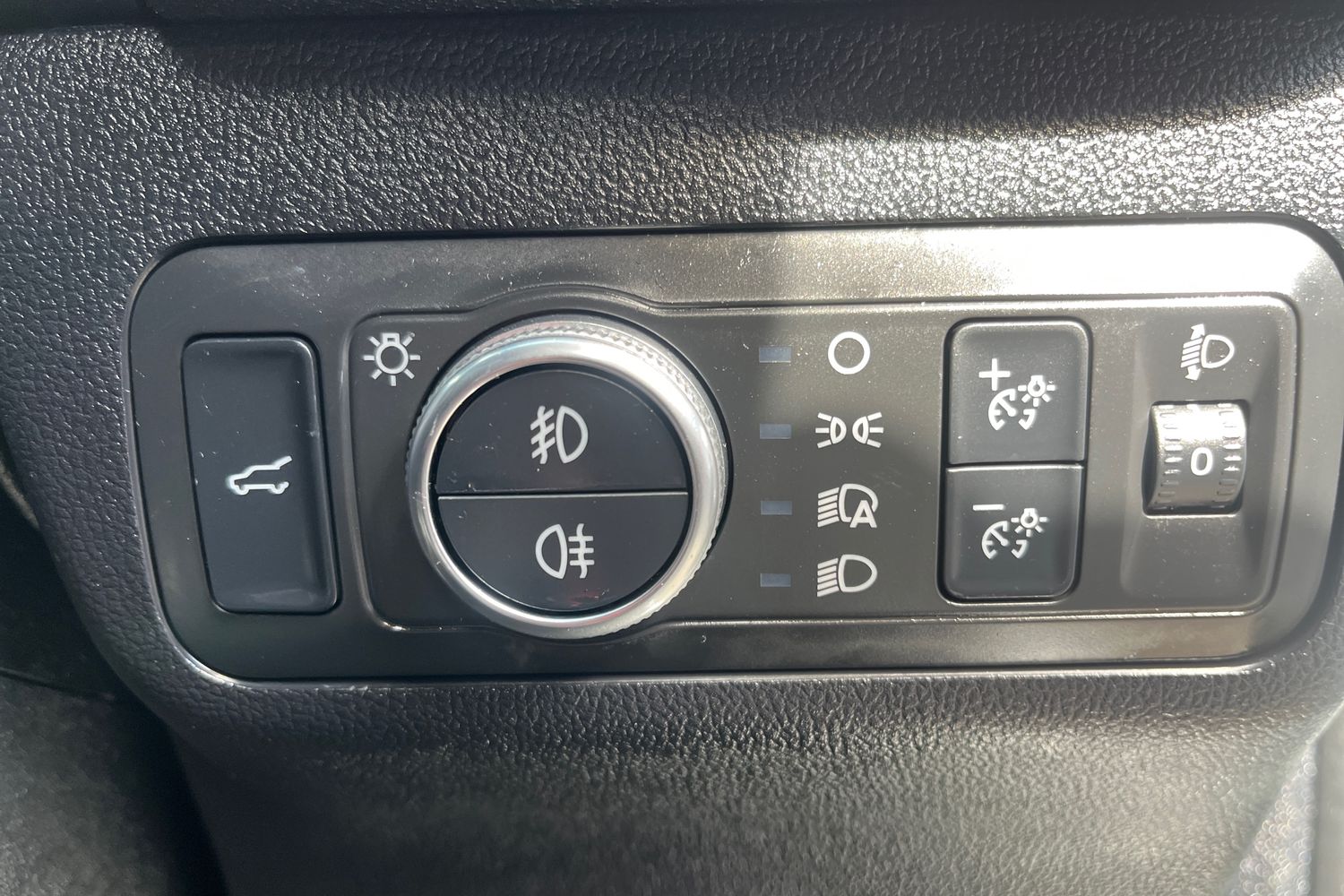 Ford KUGA Photo 34