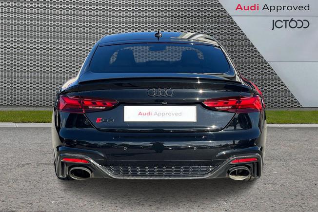 AUDI RS5 Photo 7
