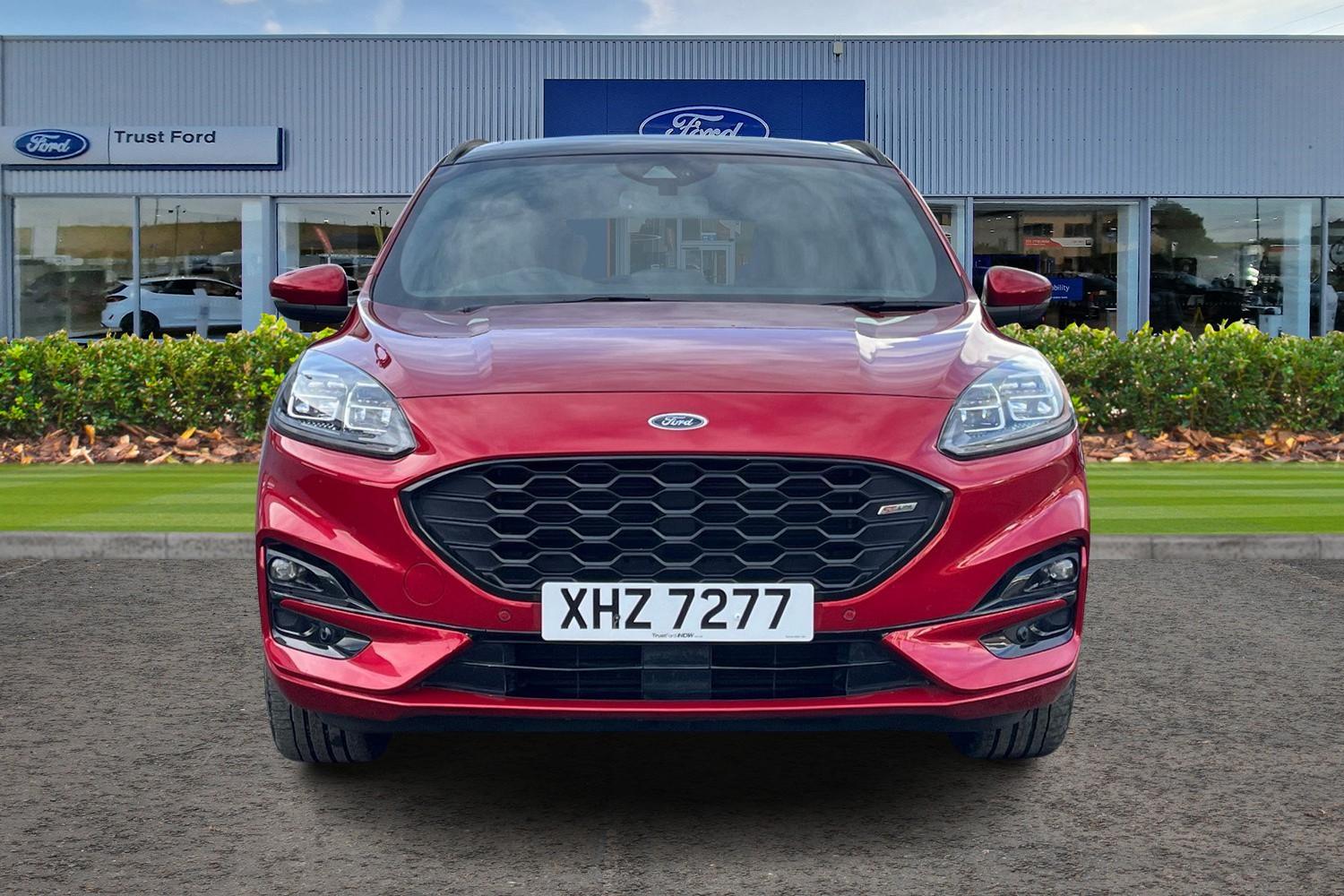 Ford KUGA Photo 5