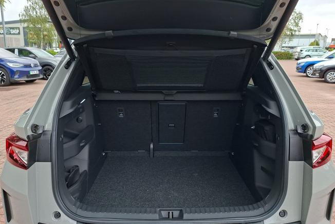 ŠKODA Elroq Photo 12
