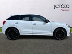 AUDI Q2 Photo 4