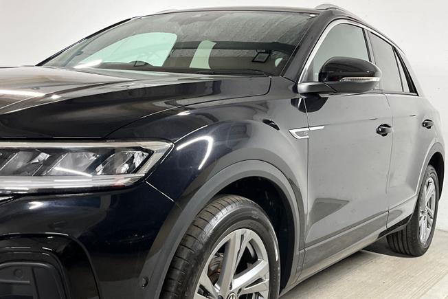 VOLKSWAGEN T-Roc Photo 40