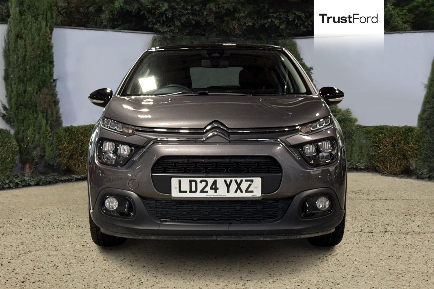 Citroen C3 Photo 5