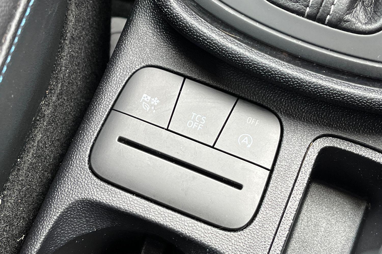 Ford Fiesta Photo 38