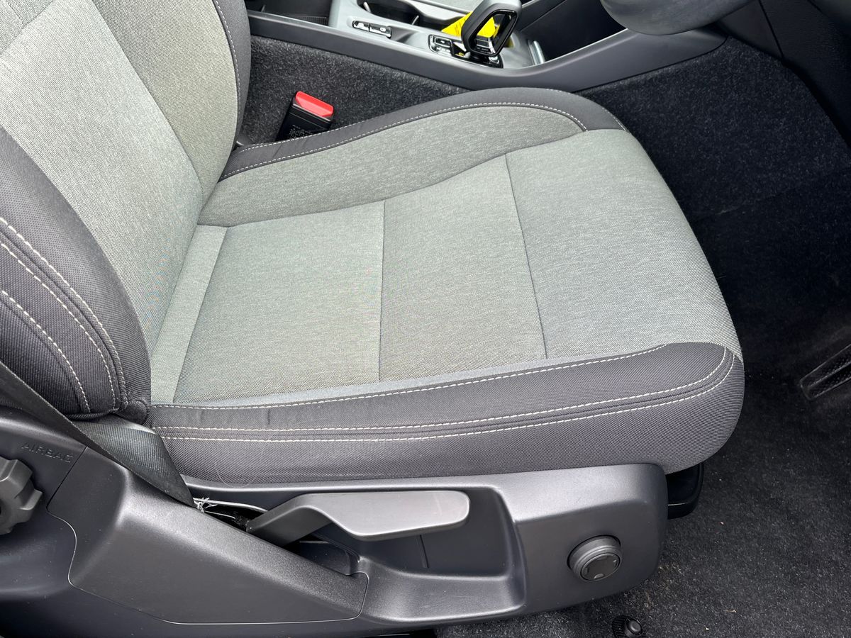 Volvo XC40 Photo 30