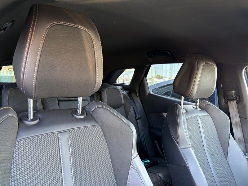 Used Peugeot 3008 SG22YXP 34