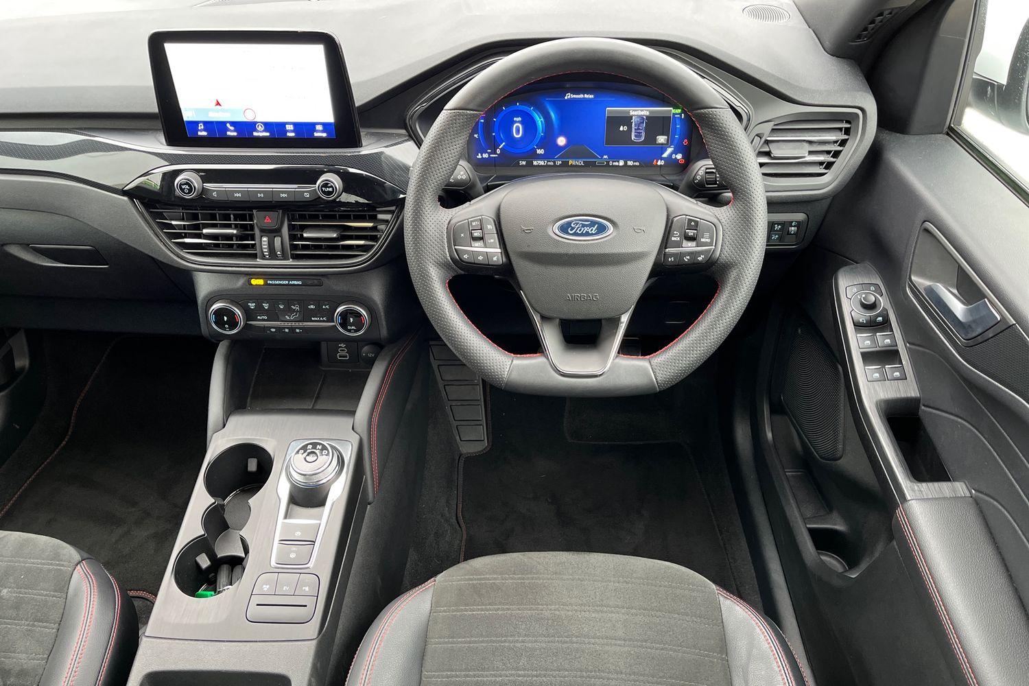 Ford Kuga Photo 10