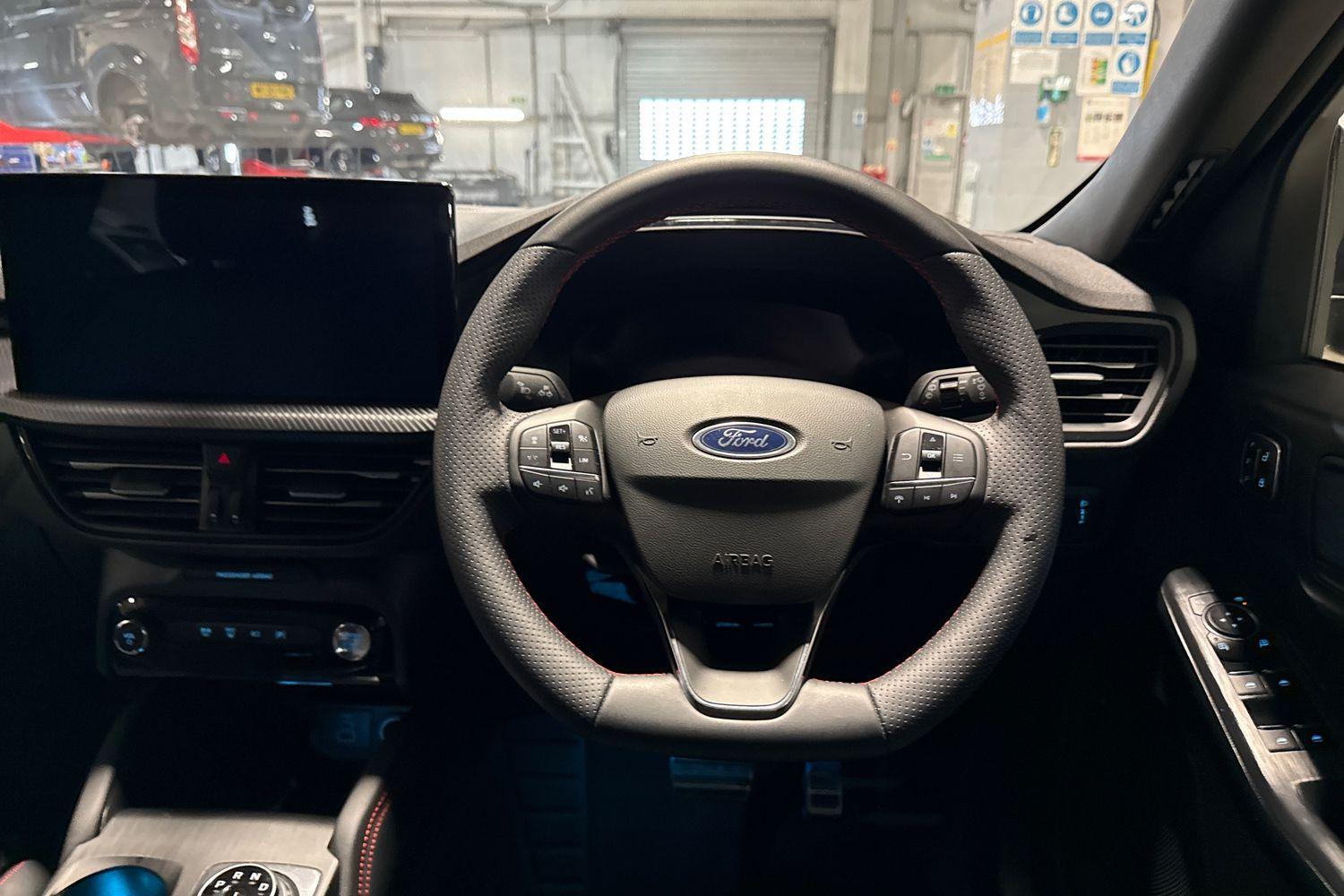Ford Kuga Photo 11