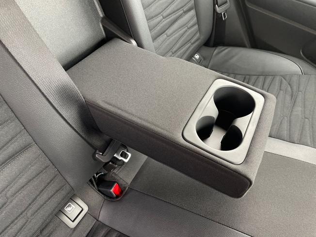 KIA Xceed Photo 34