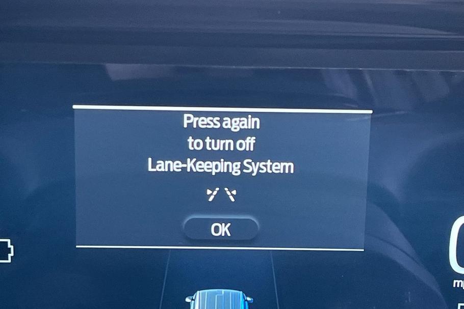 Used FORD E-TRANSIT COURIER YO75HFX 32