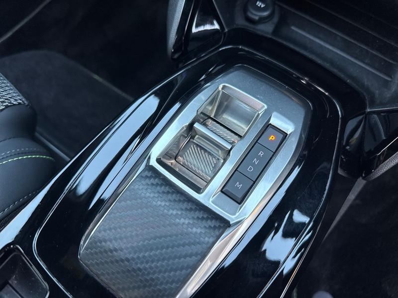 Used Peugeot 208 KO74HRZ 39