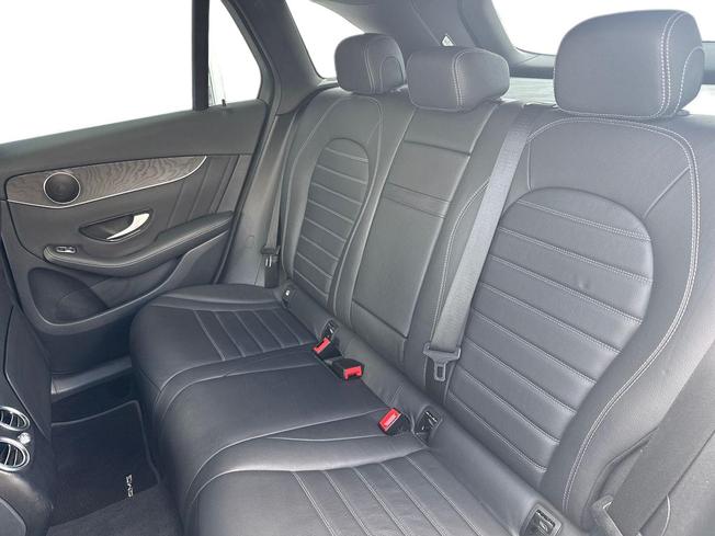 MERCEDES-BENZ GLC Photo 9
