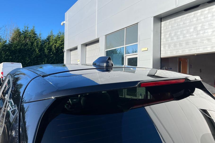 Used Ford PUMA ML75BVJ 24