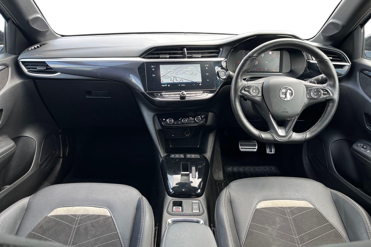 Vauxhall Corsa Photo 9