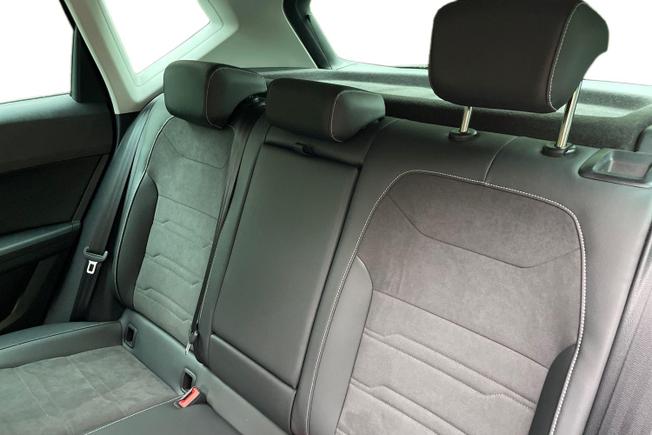 SEAT Ateca Photo 9