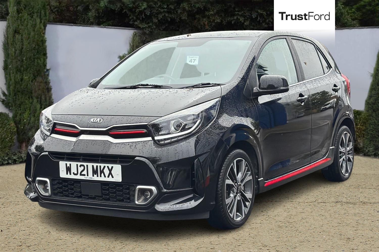 Kia PICANTO Photo 4