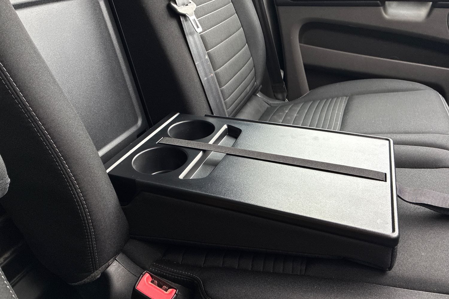 Ford TRANSIT CUSTOM Photo 18