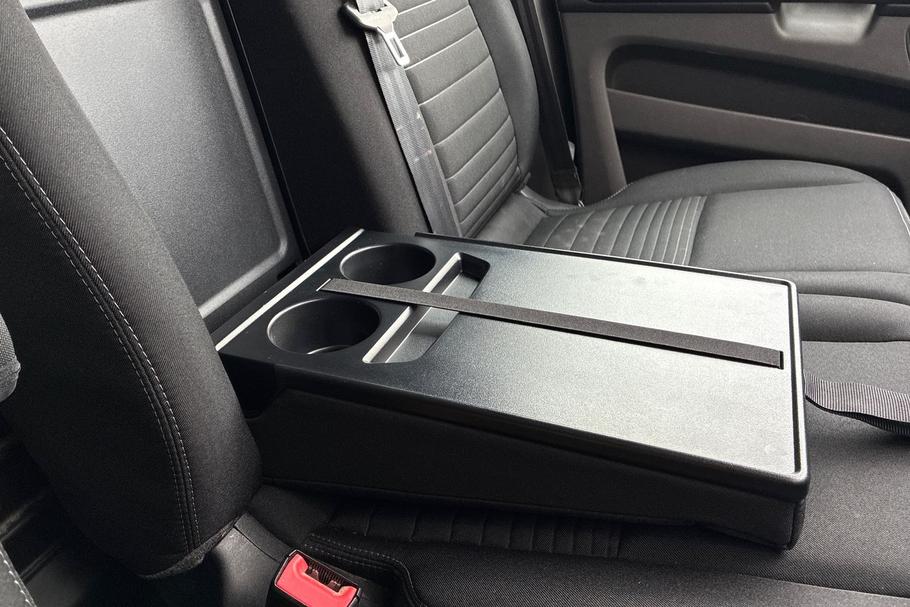 Used FORD TRANSIT CUSTOM SV71XDZ 19