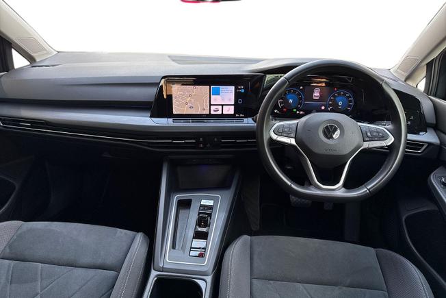Volkswagen Golf Photo 10