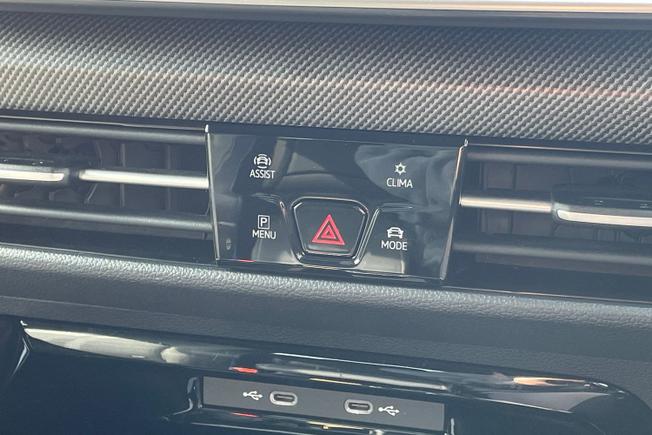 VOLKSWAGEN Golf Photo 48