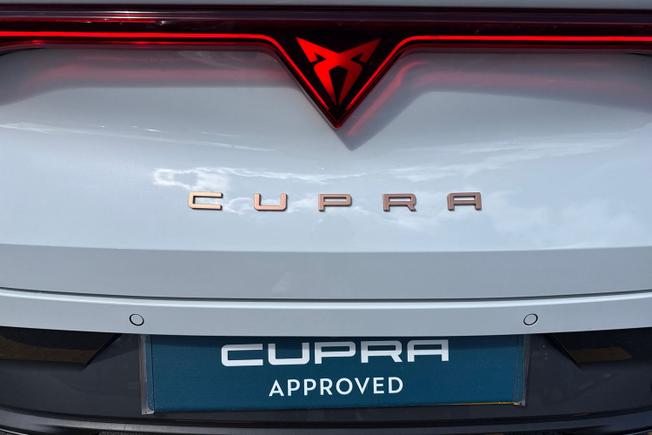 CUPRA Leon Photo 35