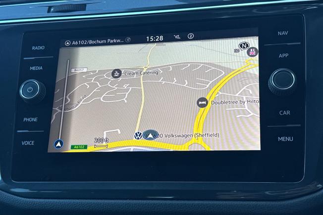 Volkswagen Tiguan Allspace Photo 14