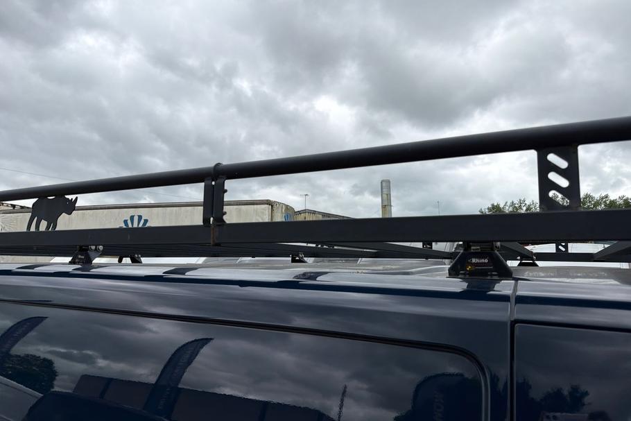 Used Ford TRANSIT CUSTOM WU72RJV 23